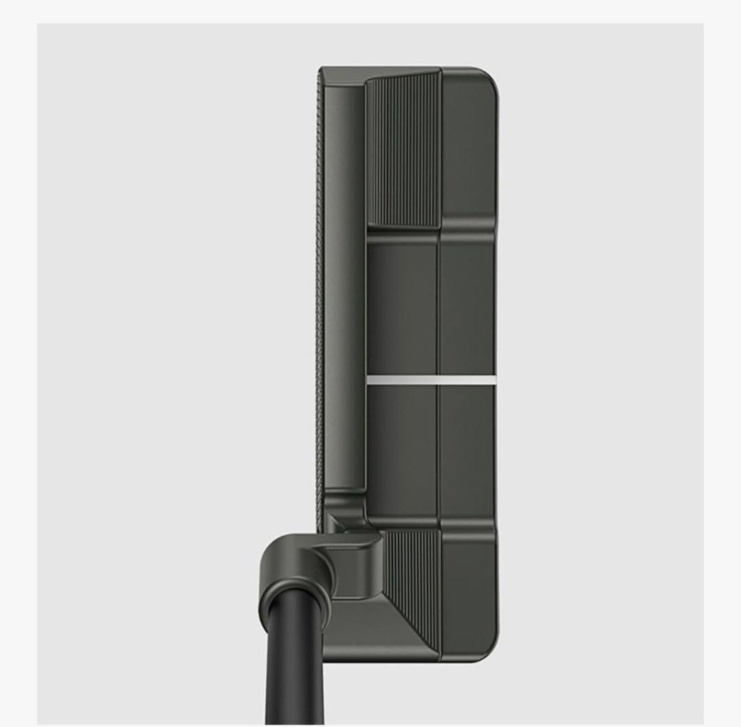 新モデル☆新品☆Ping PLD Milled Putter Anser 2D