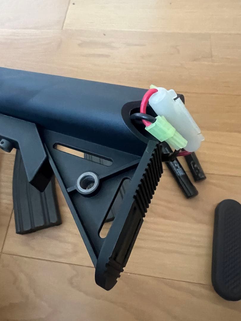 東京マルイ　スタンダード　M4A1 RIS