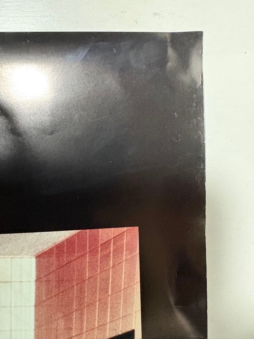 激レア‼︎Raphael Sick XXX患者のカルテ B2告知ポスター