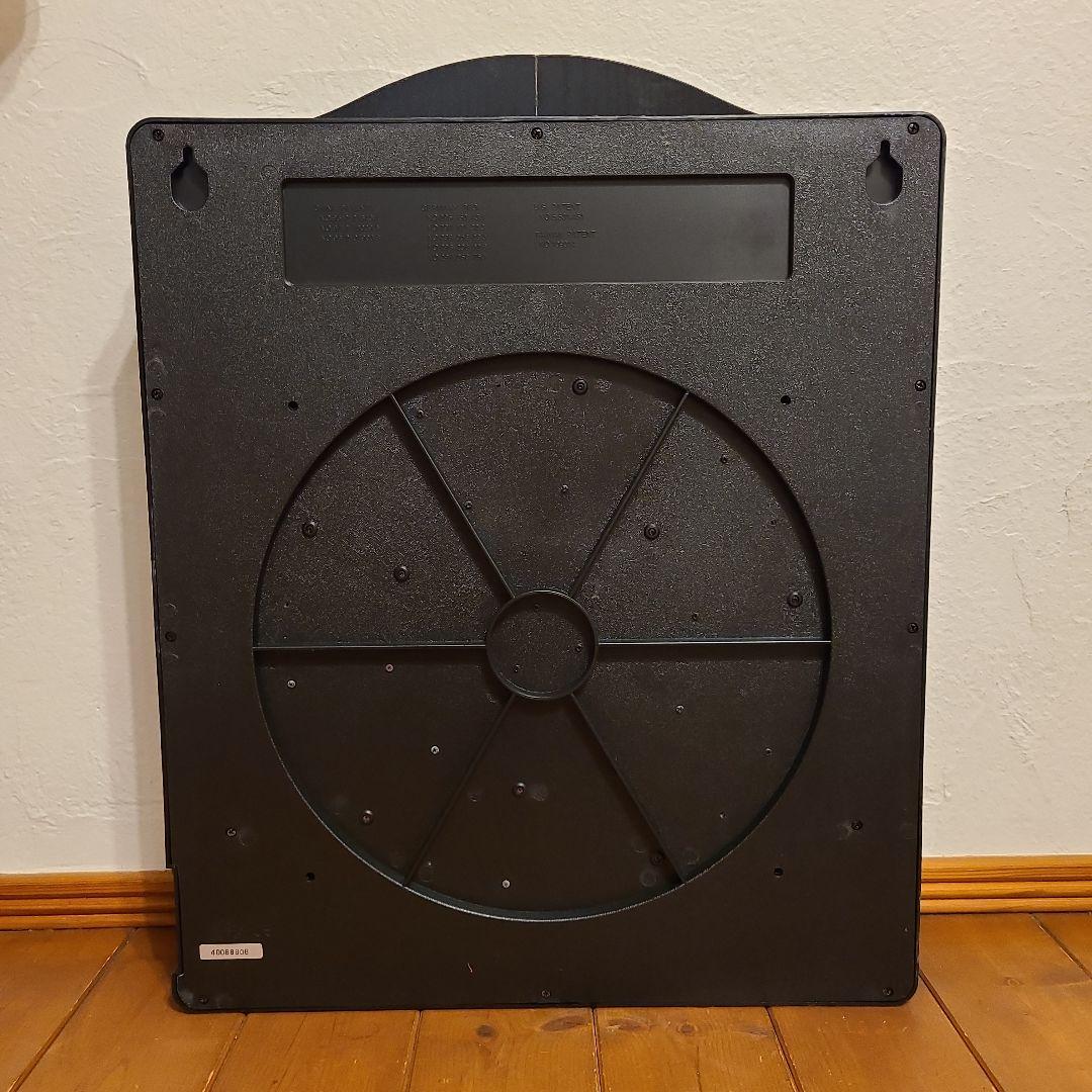 GLITZER BBD-1 ダーツボード