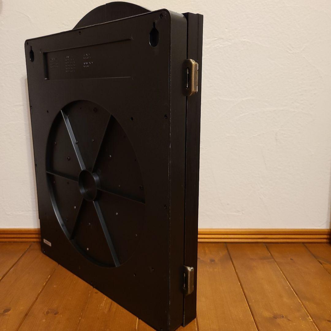 GLITZER BBD-1 ダーツボード