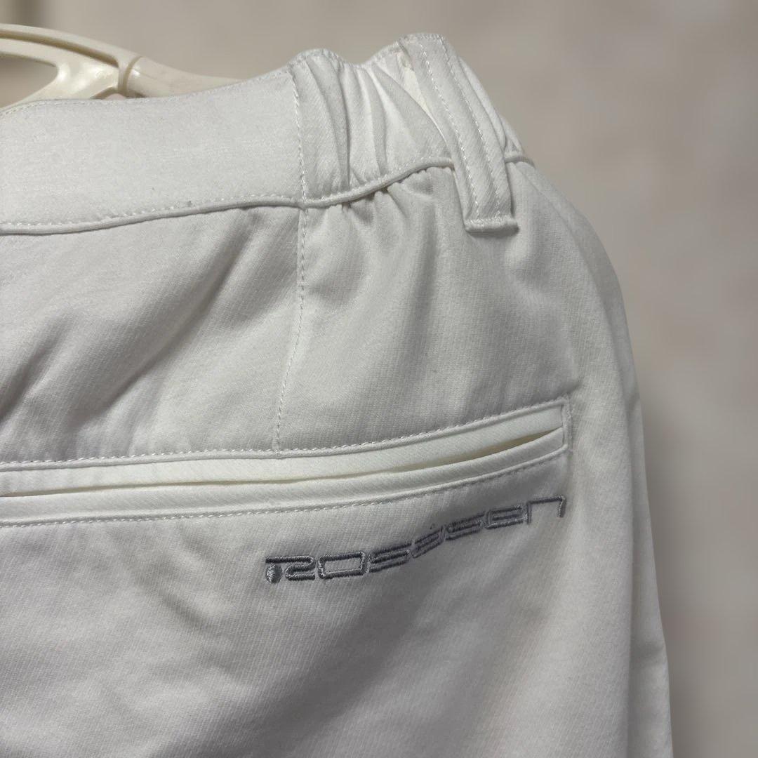 【新品未使用】ロサーセン ロングパンツ ソロテックスカルゼパンツ サイズ85