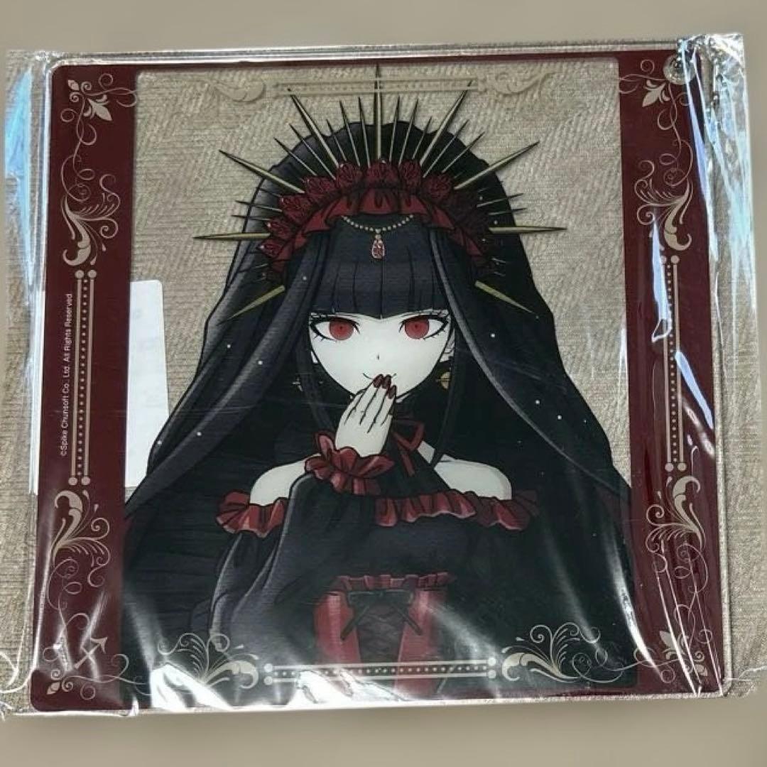 ダンガンロンパ セレスティア・ルーデンベルク DMMスクラッチ