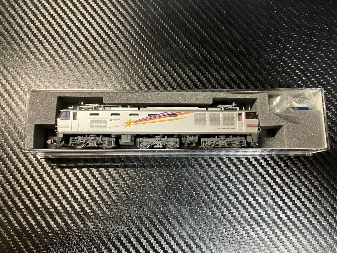 KATO EF510 Nゲージ 鉄道模型 3065-2