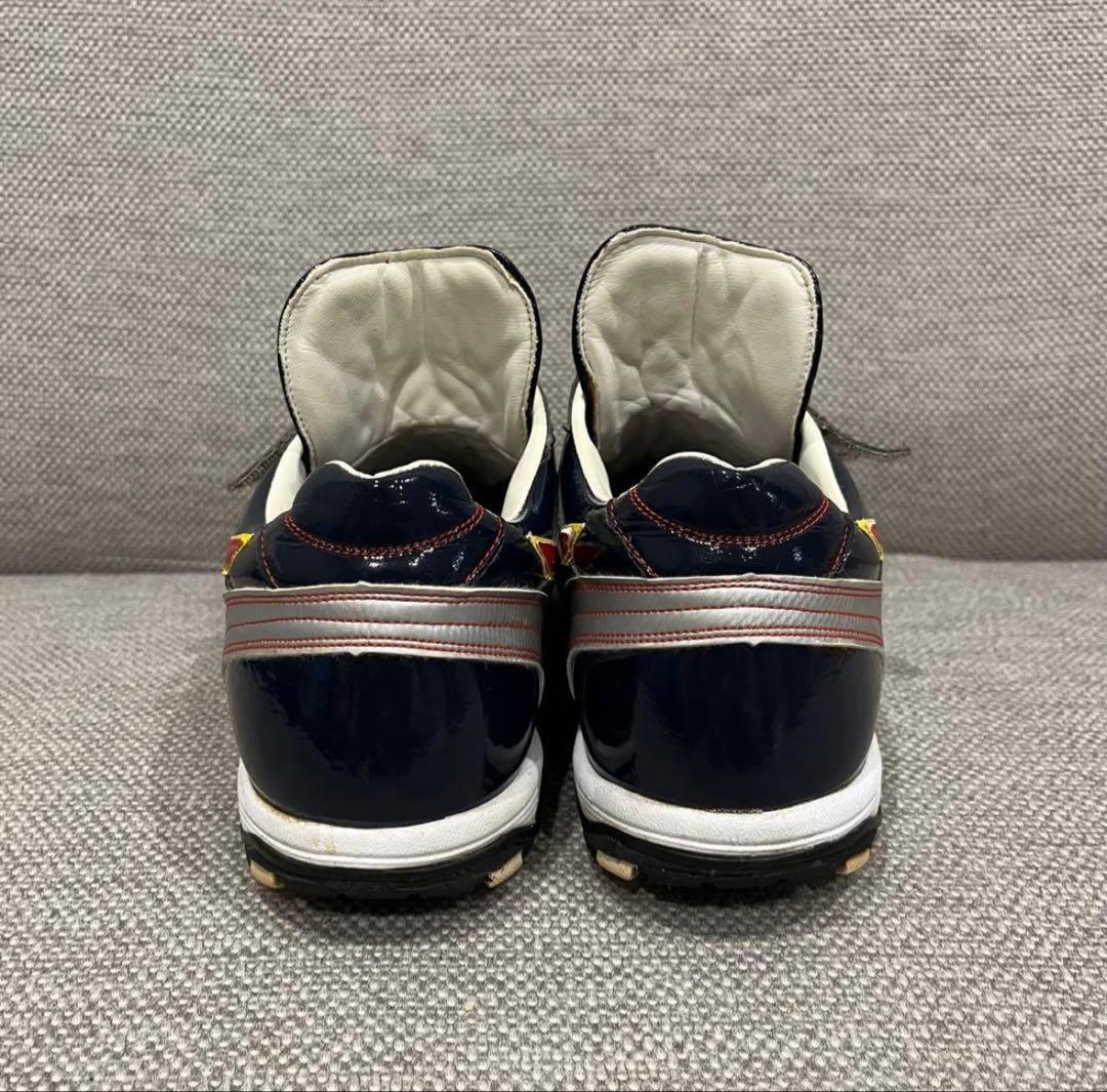 Mizuno グローバルエリート トレーニングシューズ