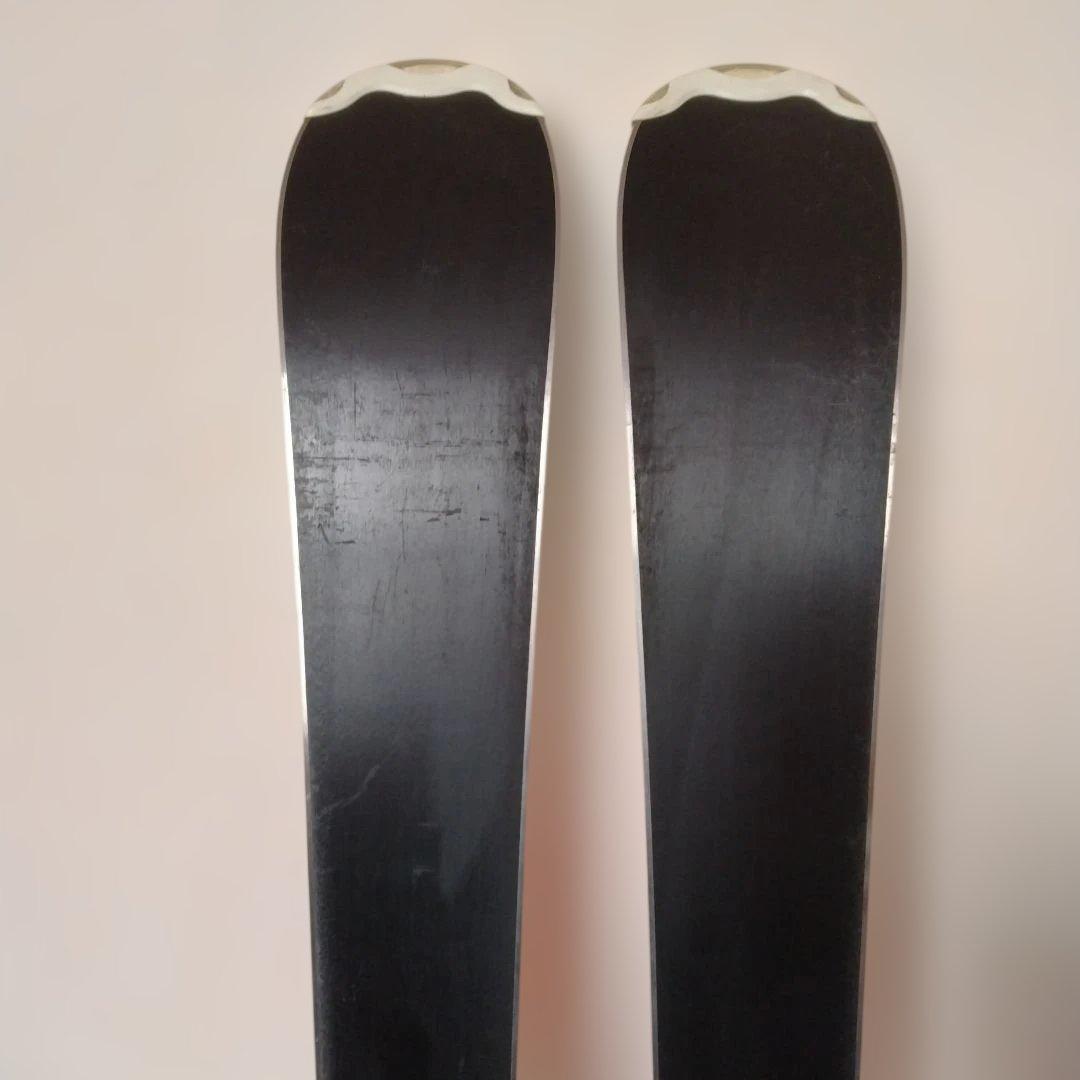 HEAD スキー板＆ストック