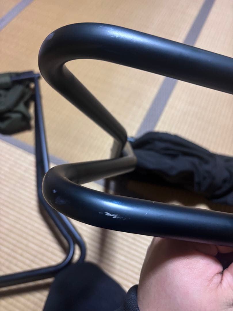 THE NORTH FACE TNFキャンプチェア