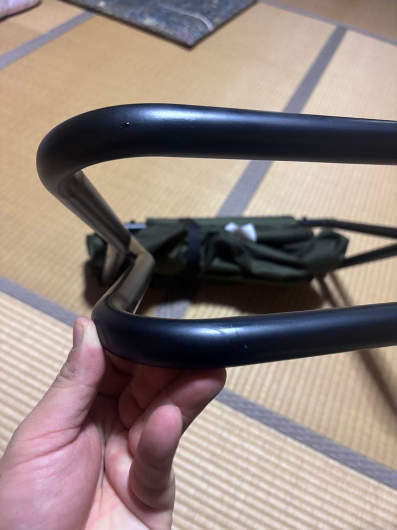 THE NORTH FACE TNFキャンプチェア