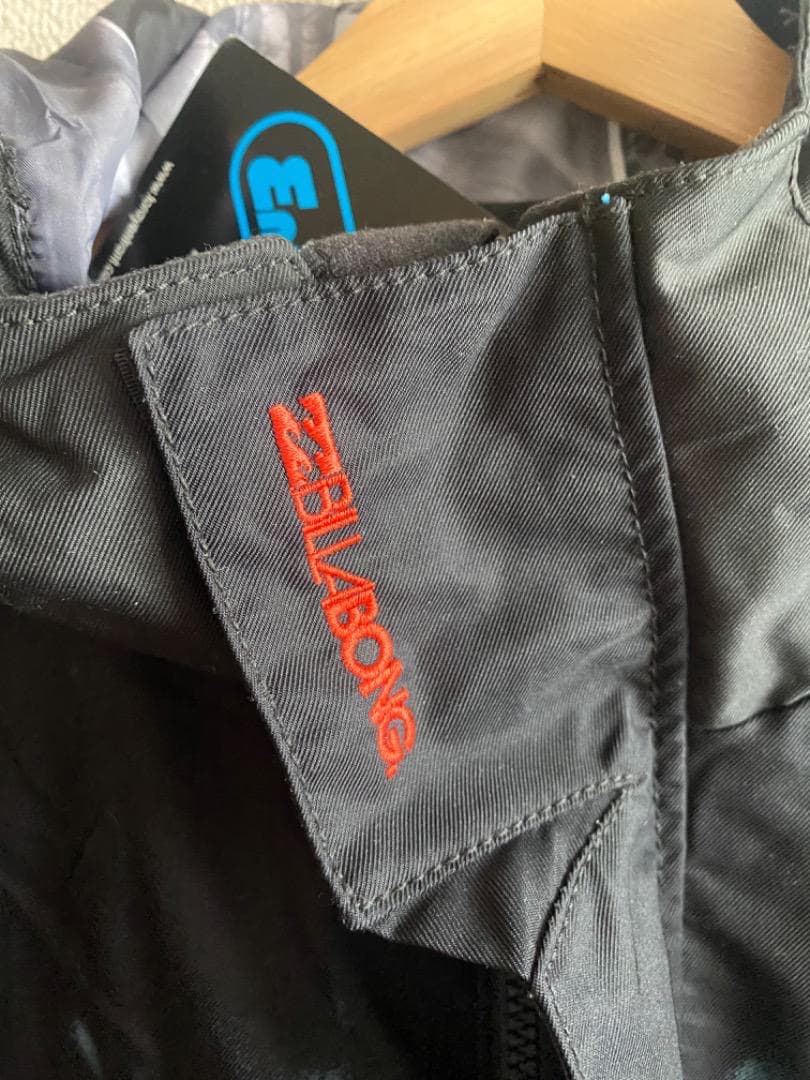 特別オファー ビラボンスノーボードジャケット/L