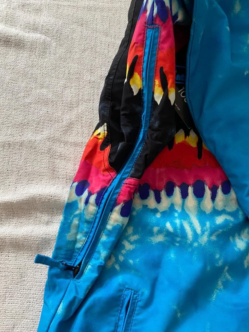 特別オファー ビラボンスノーボードジャケット/L