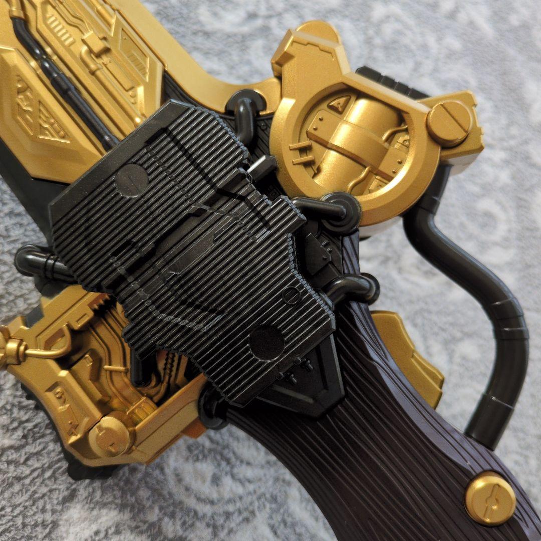 メモリアル　オージャカリバーzero キングオージャー　ゴジュウジャー　ラクレス