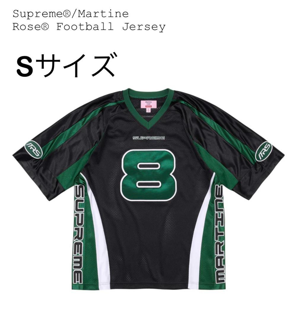 あんじゅSUPREME Martine Rose FOOTBALL