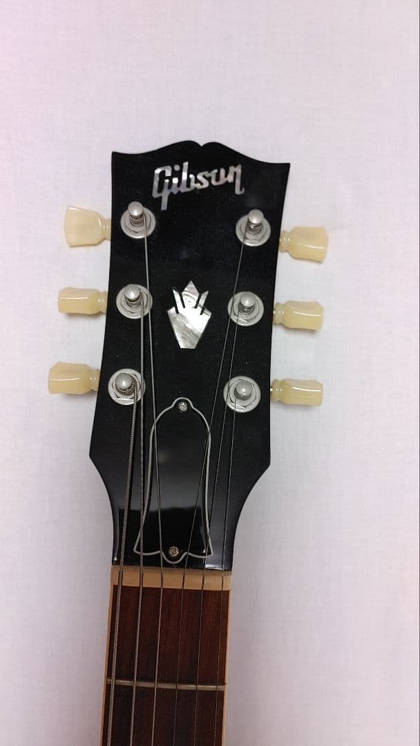 コ*i様 SG Standard ’61 Sideways Vibrola