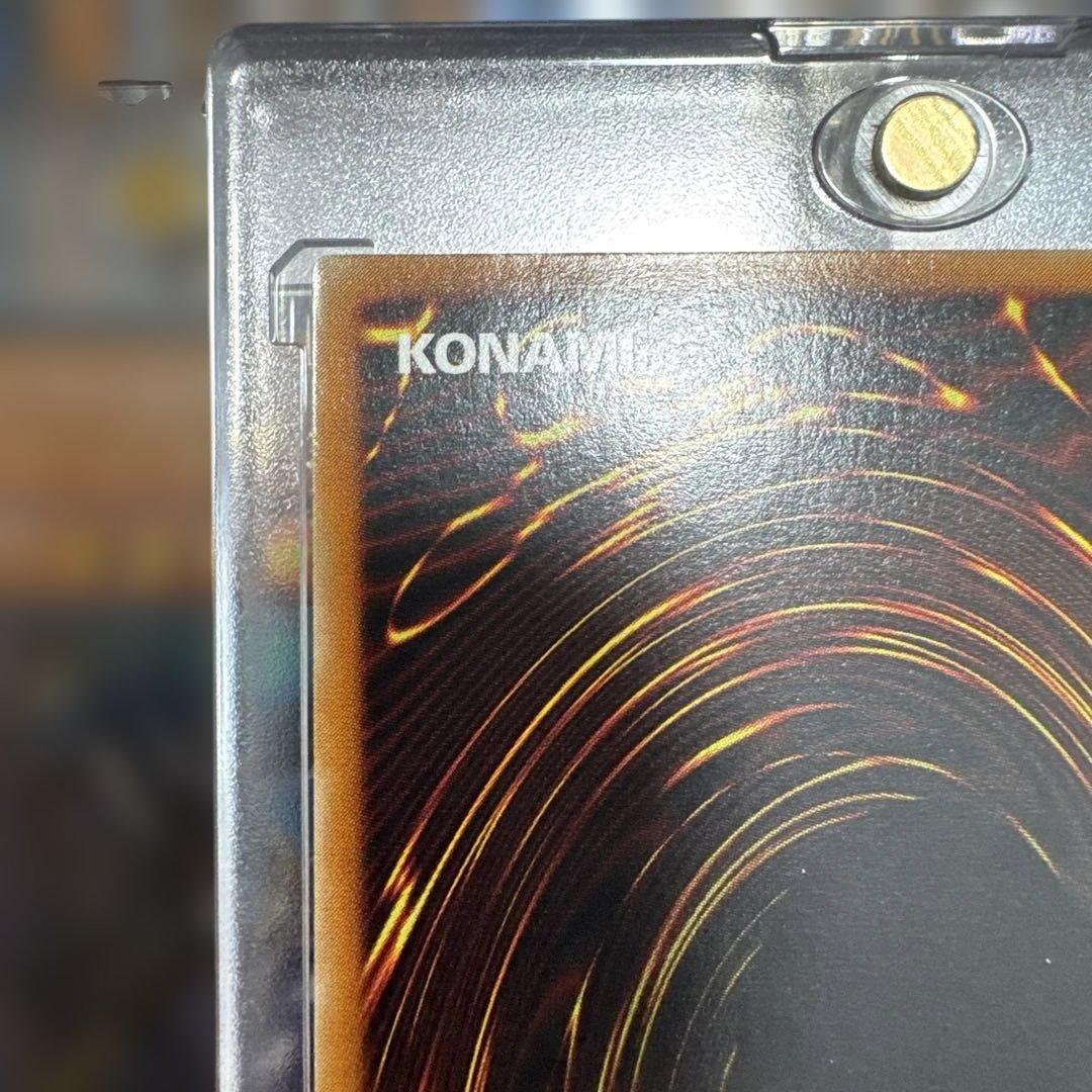 【極美品〜美品】 バスターブレイダー レリーフ 303-054 1枚