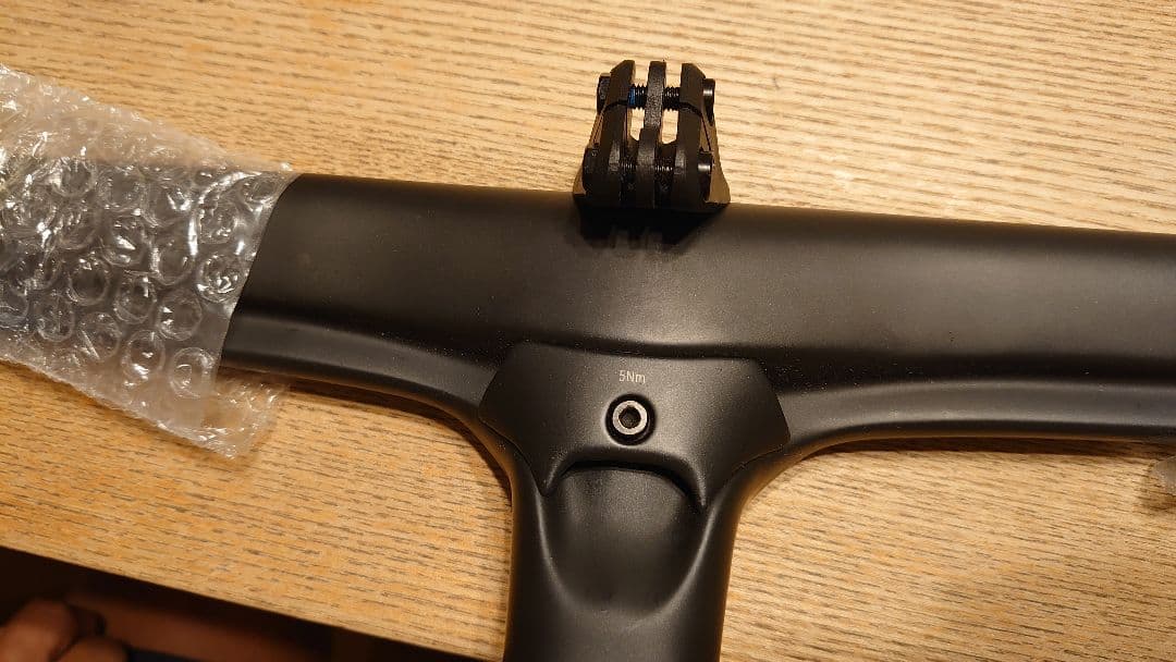 AEOLUS RSL VR C ハンドル 40CM