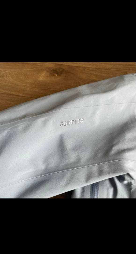 Nelsonアークテリクス　セイバーAR メンズ