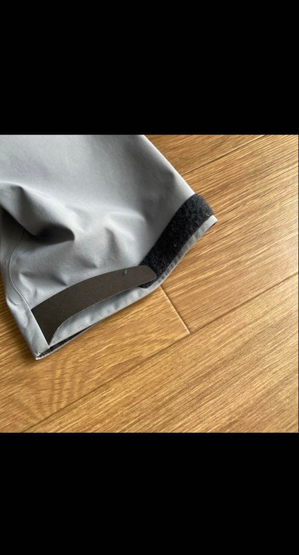 Nelsonアークテリクス　セイバーAR メンズ