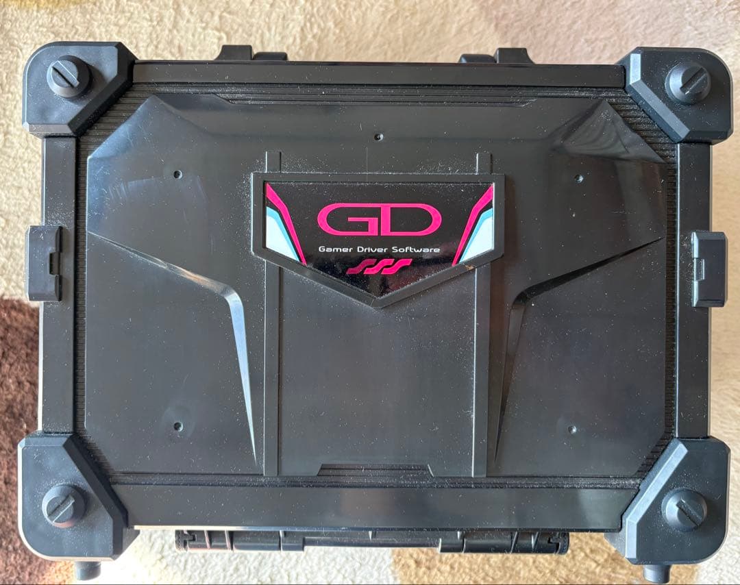 プロトガシャット　セット　11本　ガシャットケース付き