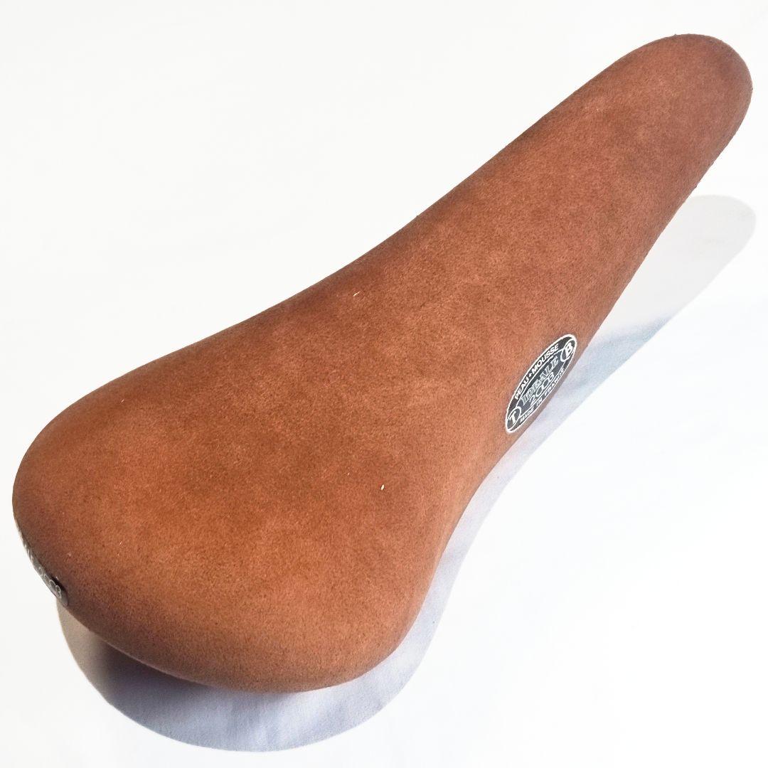 IDEALE 2003 ブラウンサドル