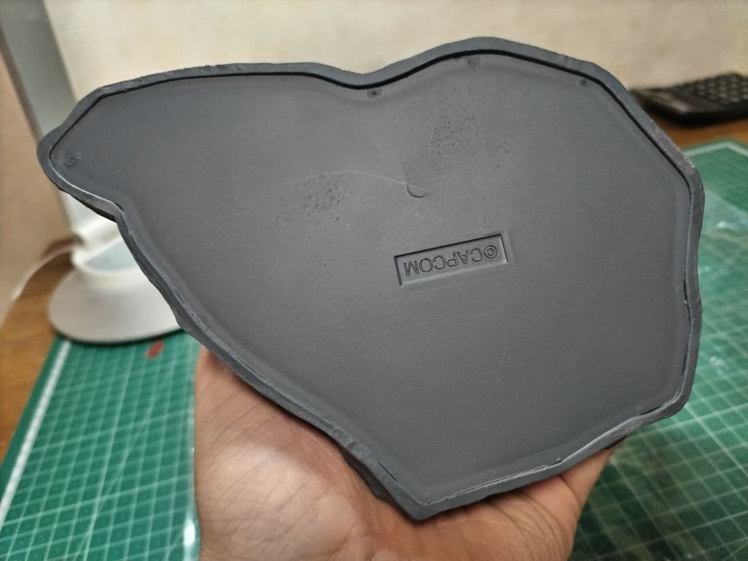 【専用につき購入禁止】クリエイターズモデル　フルフル