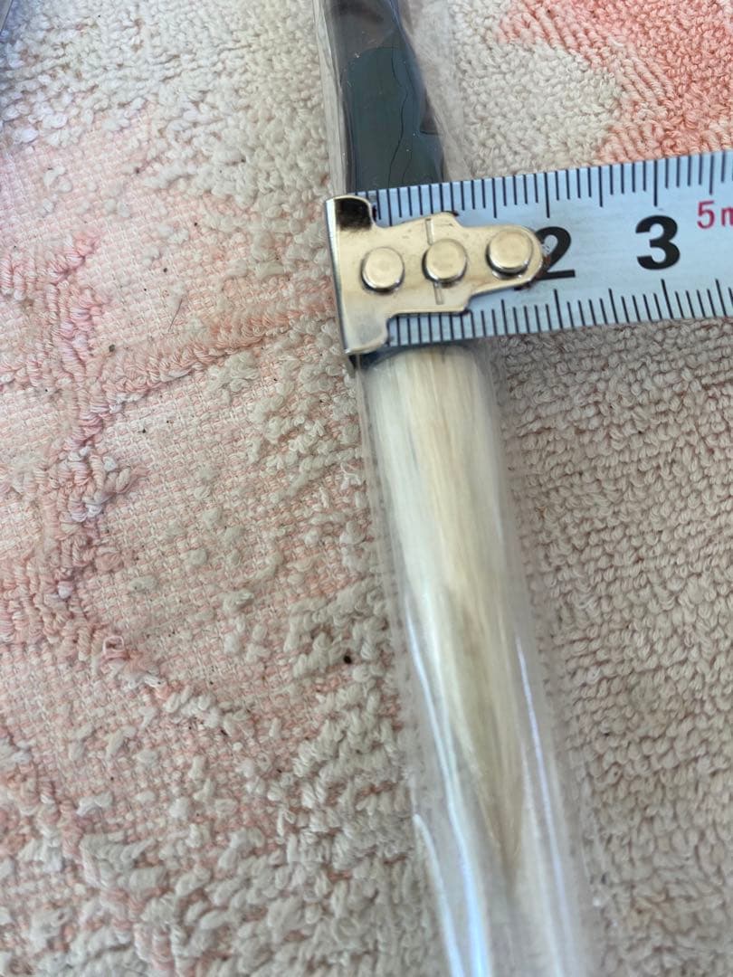 白雲　和光堂　筆　10本　伝統工芸品　書道筆　未使用　まとめ売り　墨　硯　24