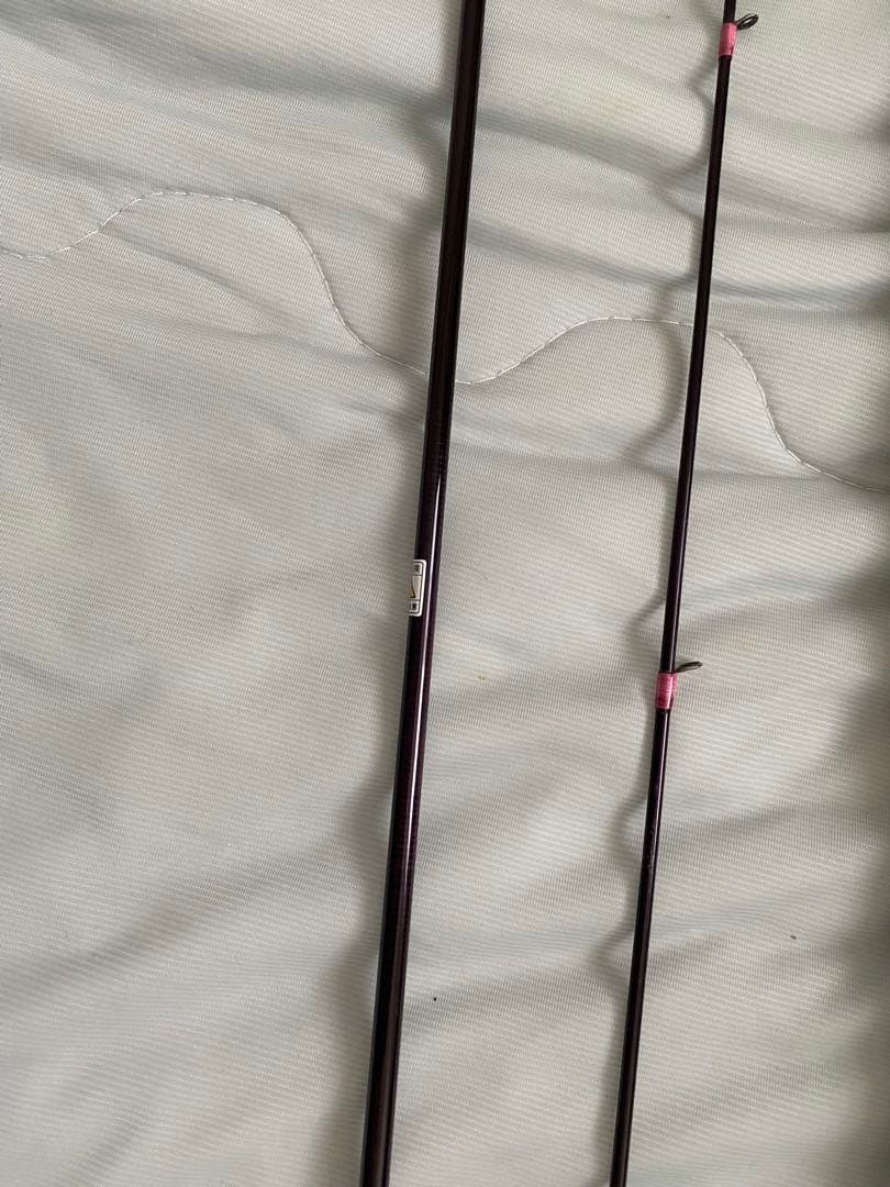 グレイウルフ63ML-TRZ