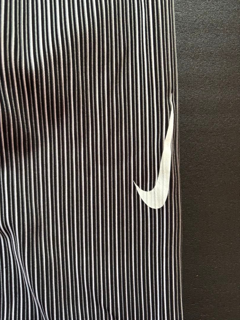 NIKE エアロスイフト　ロングタイツ　S