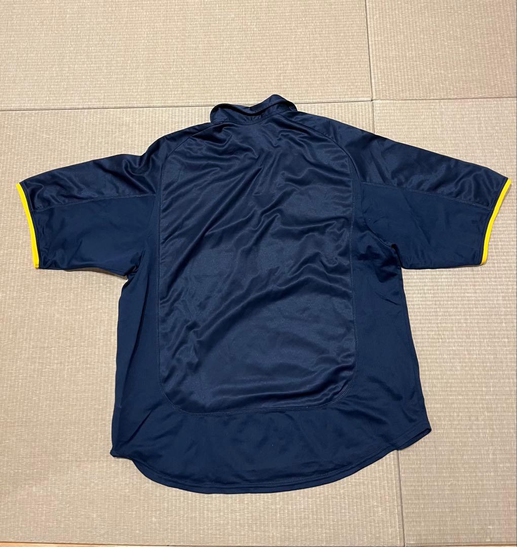 アーセナル Nike Dreamcast