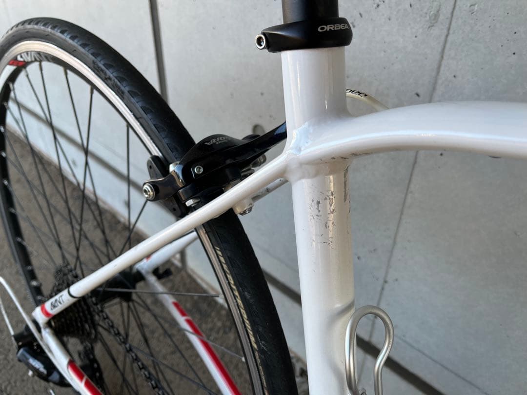 ORBEA「オルベア」AVANT HYDRO 2016年モデルロードバイク