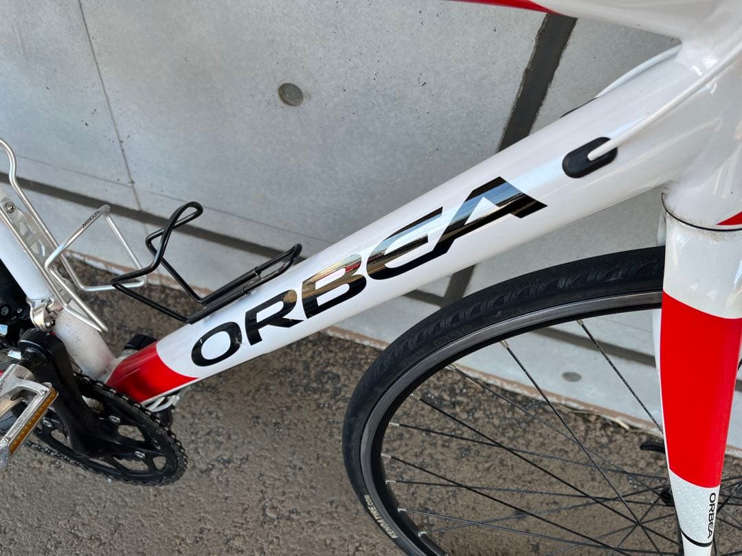 ORBEA「オルベア」AVANT HYDRO 2016年モデルロードバイク