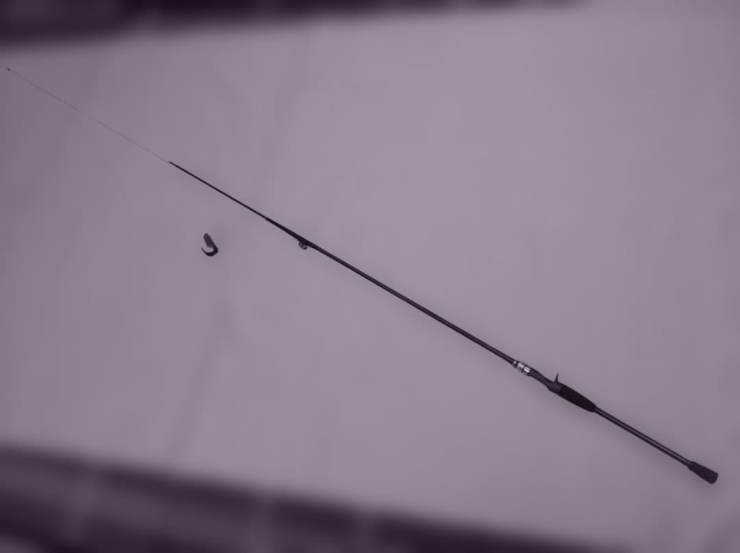 ダイワ アナリスター 瀬戸内ILT 25-360 6:4調子