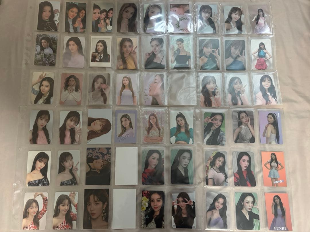 IZ*ONE グッズ まとめ売り