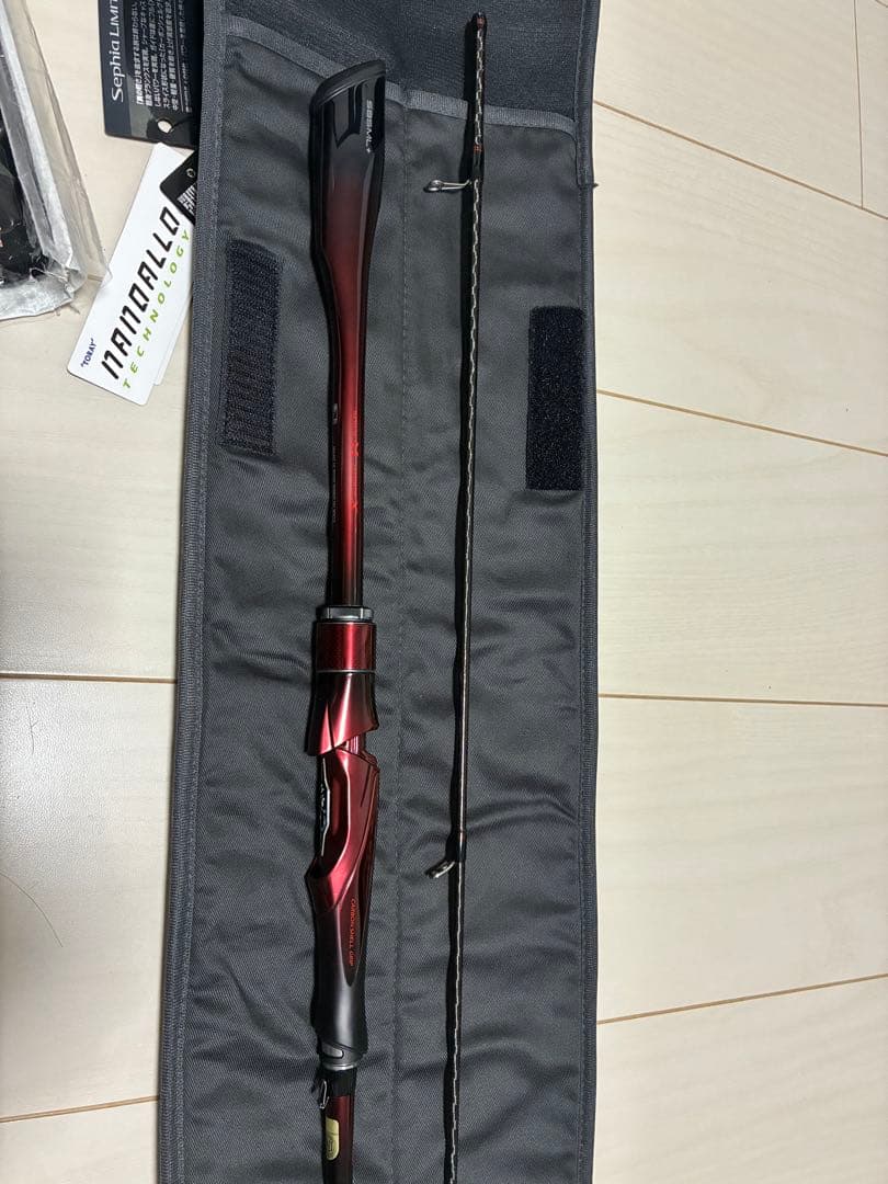 25セフィアリミテッド85ml+