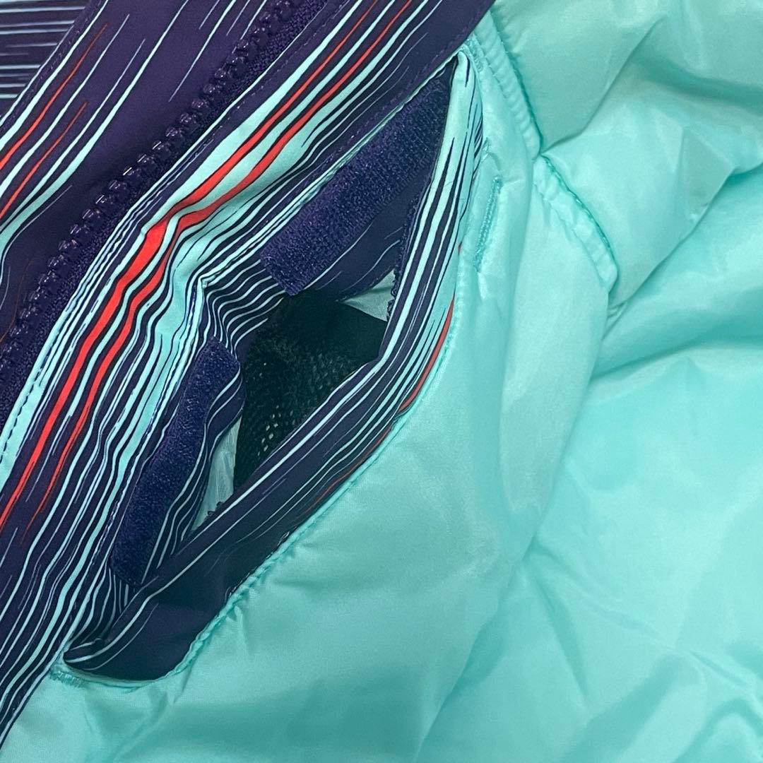 SPYDER スパイダー　子ども　キッズ　ボード　スキー　ウェア