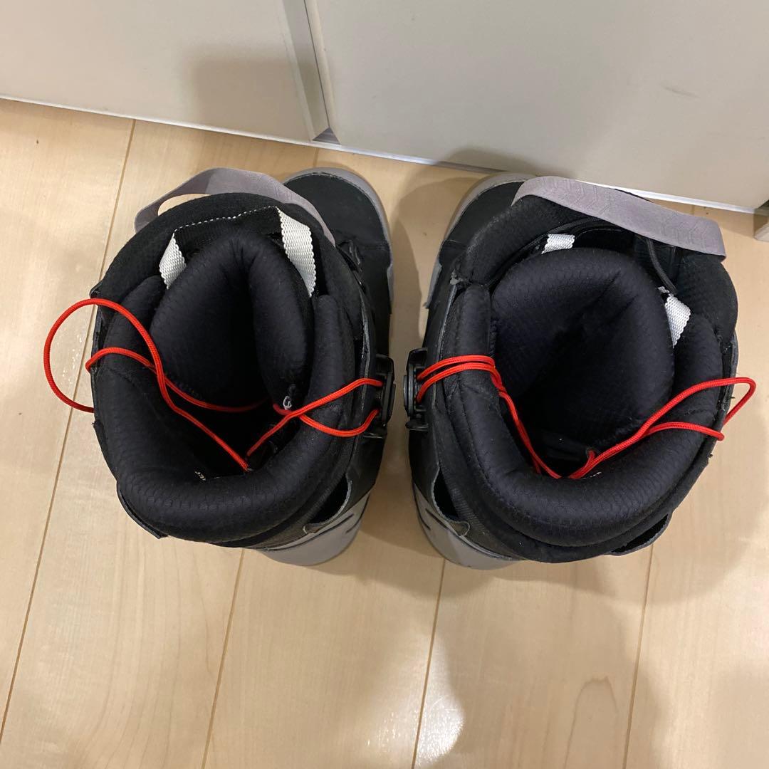 【即日発送】DEELUXE TEAM ID LTD26.5cm 22-23モデル