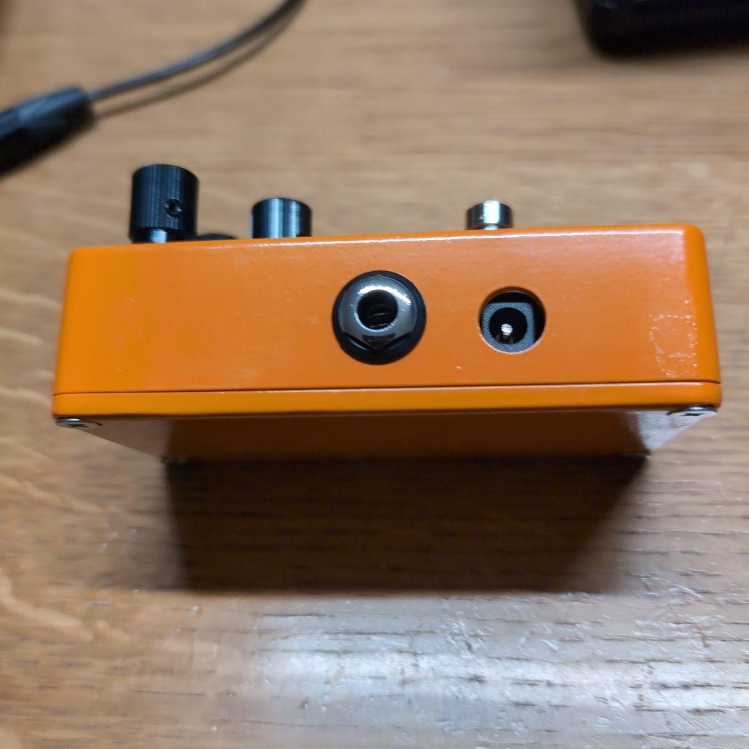 Catalinbread Octapussy 箱あり