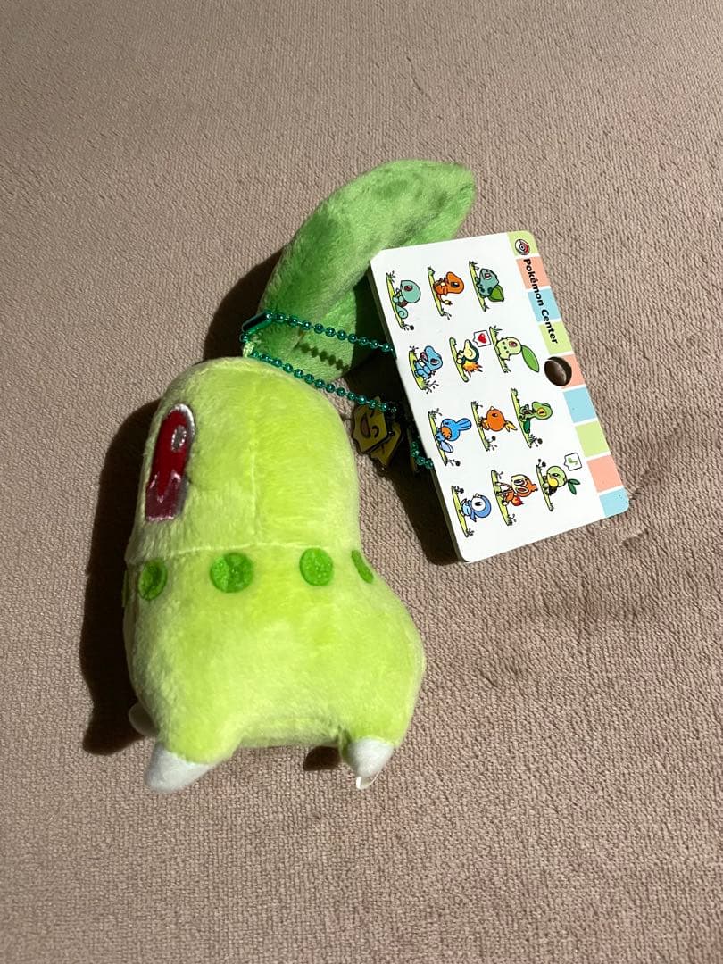 ポケモン 連れ歩き マスコット ぬいぐるみ 全12種セット タグつき完品