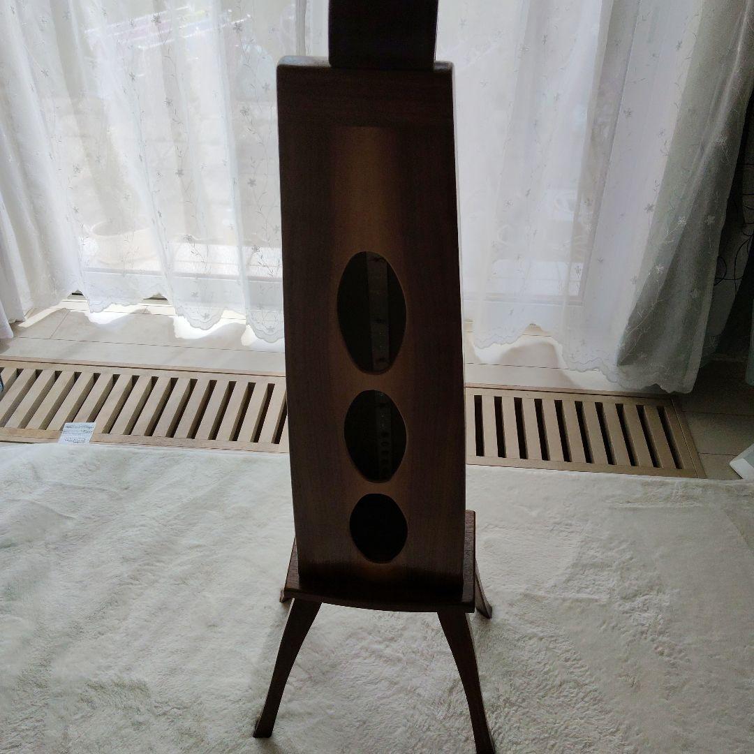 アイリッシュハープ FH26 極美品