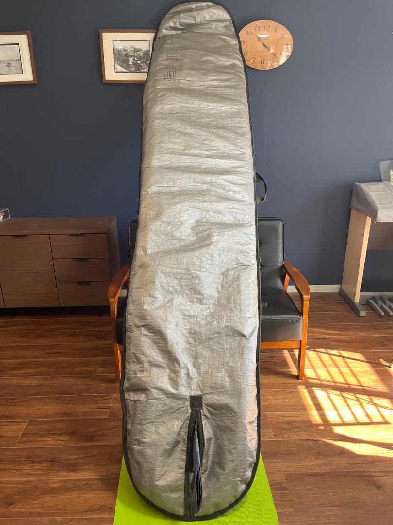 ちょびすけ　ロングボード カバー付　2本セット