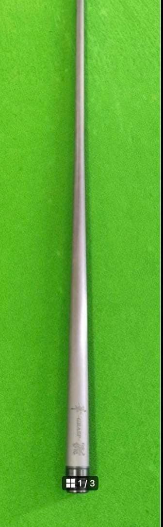 ADAM GRASP華グラスプ・ハナ11.8mm 10山