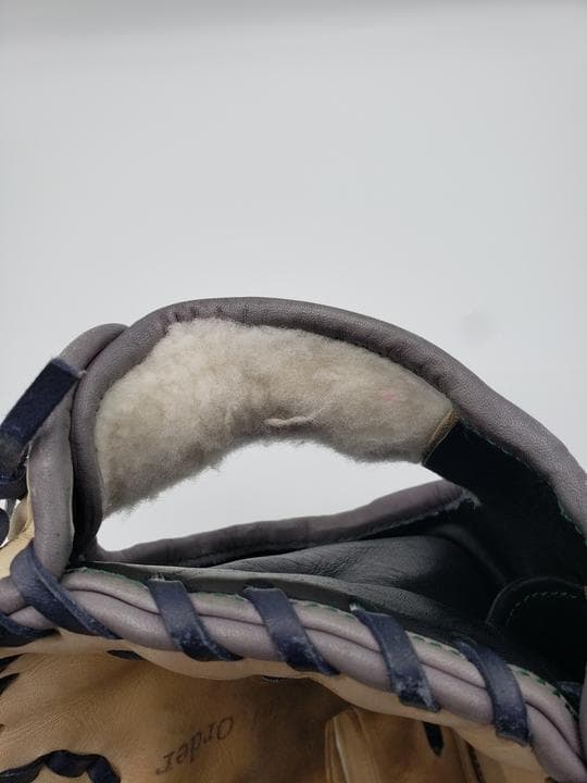 久保田スラッガー オーダー 軟式 内野手用グローブ 刺繍有り