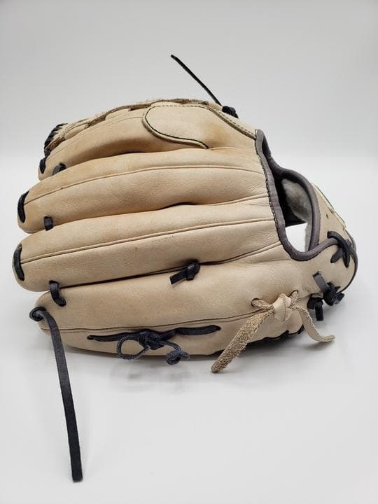 久保田スラッガー オーダー 軟式 内野手用グローブ 刺繍有り