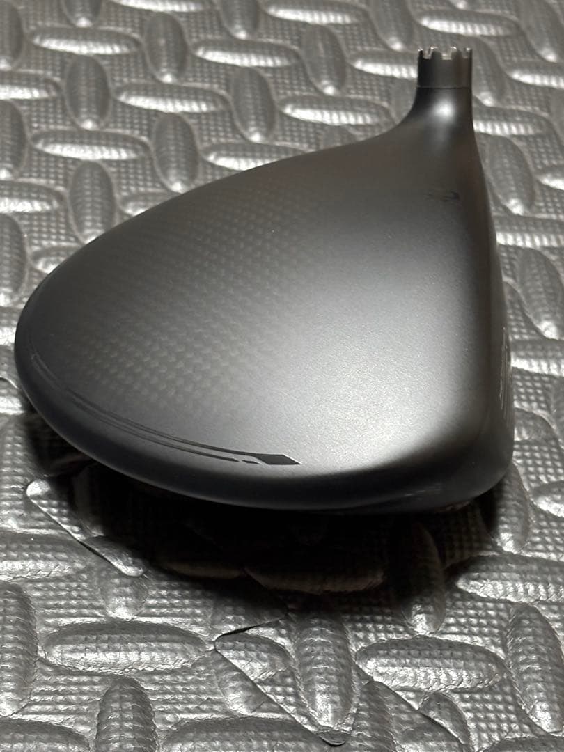 ダークスピード X 10.5° ドライバー ヘッドのみ 付属品各種有