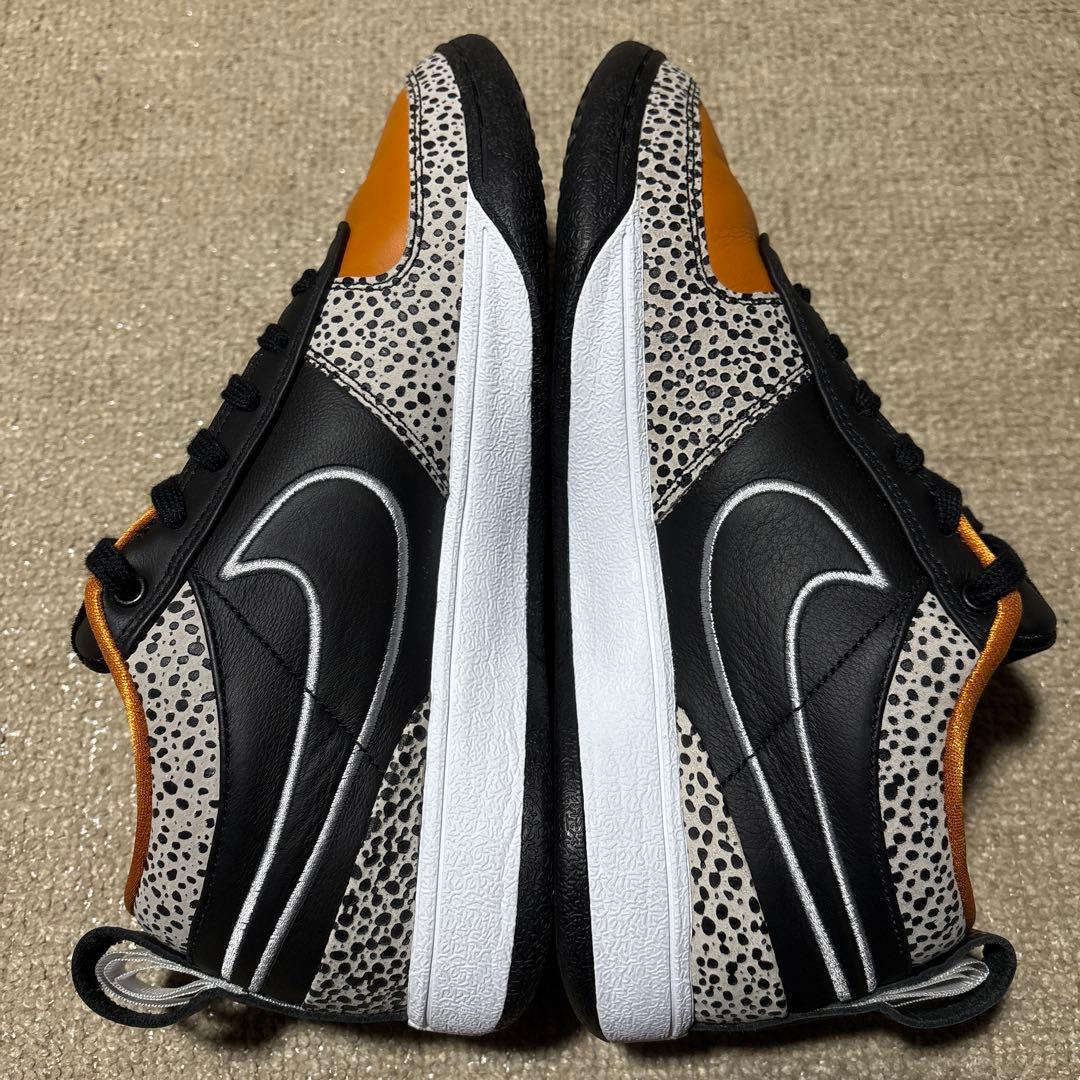 NIKE BOOK1 ナイキ ブック1