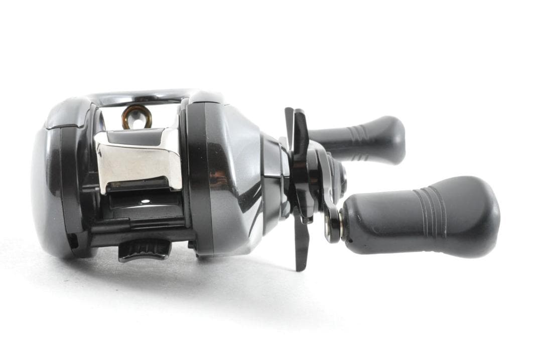 シマノ 18 アンタレス DC MD XG 右ハンドル