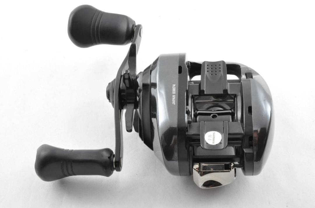 シマノ 18 アンタレス DC MD XG 右ハンドル