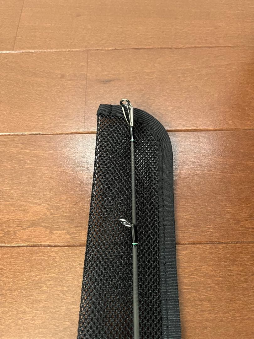 新品☆ノリーズ ロードランナー LTT680MH☆