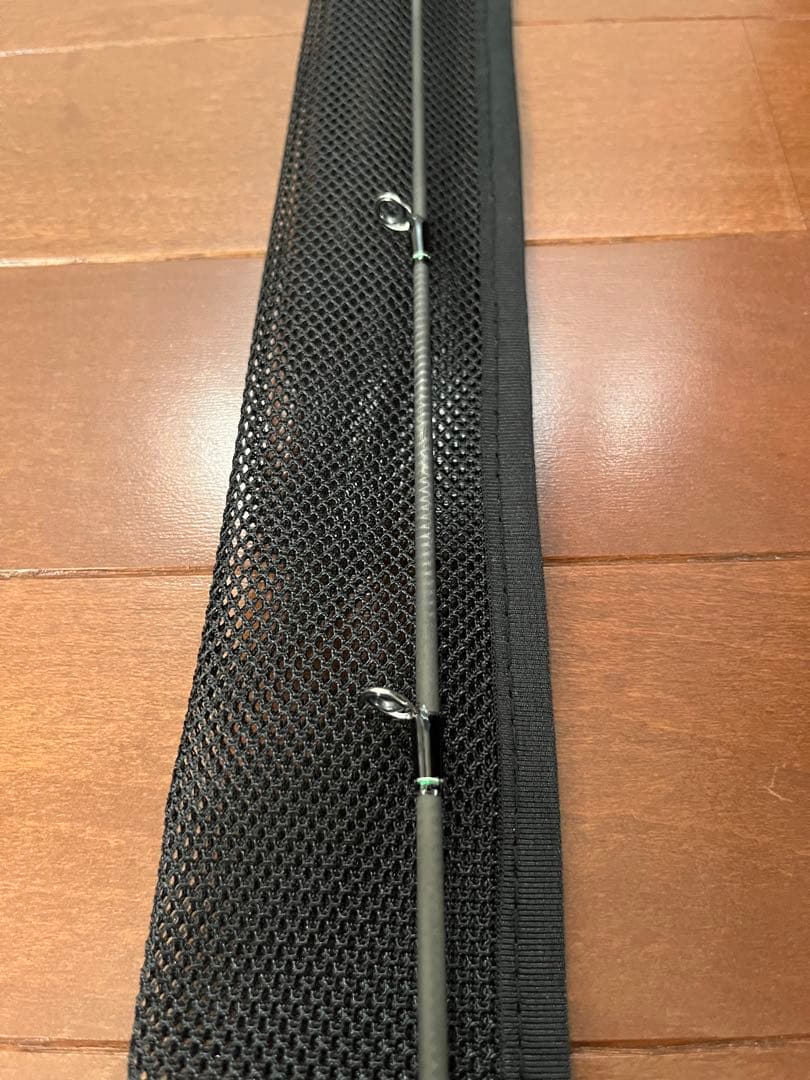 新品☆ノリーズ ロードランナー LTT680MH☆