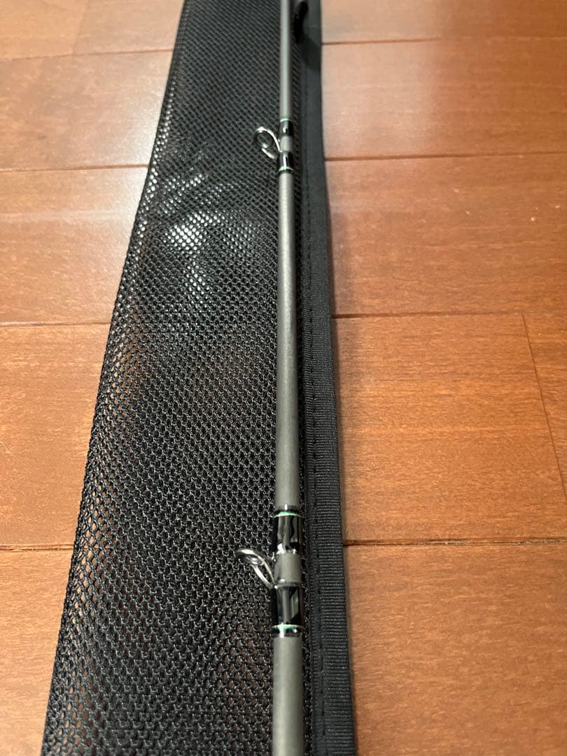 新品☆ノリーズ ロードランナー LTT680MH☆