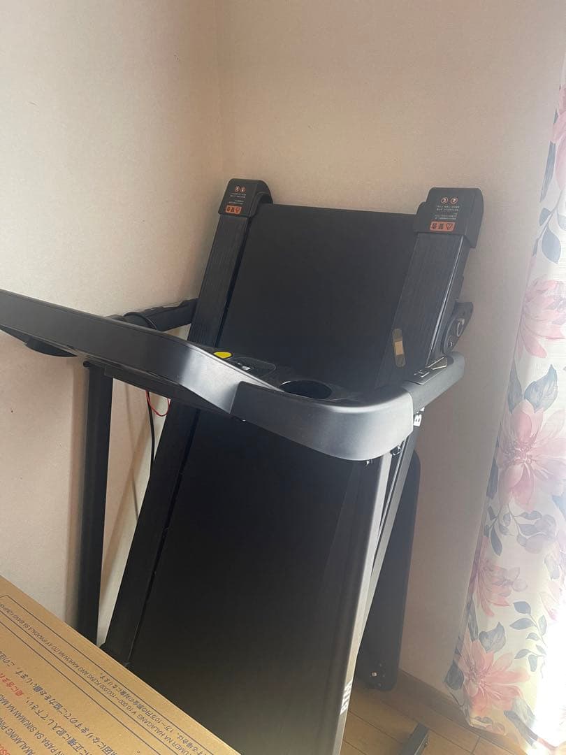 BTM トレッドミル